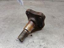 Цапфа задняя (ось ступицы) 8V6QLR Nissan Note - Фото 1