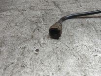 Трубка вакуумная P56H4A Peugeot 307 - Фото 4