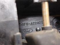 Ручка внутренняя передняя левая FL6W4W Ford Fiesta - Фото 5