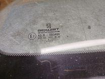 Стекло кузовное боковое правое LWFVGI Peugeot 306 купить