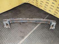 Усилитель бампера переднего SXNKGE Toyota Corolla купить в магазине запчастей бу