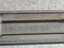 Молдинг двери передней левой WD2Z54 Opel Astra - Фото 3