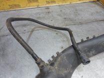 Горловина топливного бака XXK7HM Peugeot 406 - Фото 5