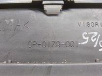 Щиток приборов (приборная панель) E6OHB5 Mitsubishi Carisma купить с доставкой