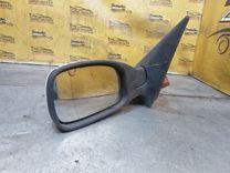 Зеркало наружное левое 7BJ8V9 Peugeot 306 купить на авторазборке