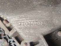 КПП механическая (МКПП) 5-ступенчатая QWOW32 Renault Twingo undefined