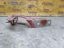 Петля капота левая ZJXFPH Renault Megane купить