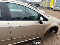 Ручка наружная передняя правая C74JRH Fiat Linea купить