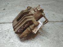 Суппорт задний левый VK6W7F Volkswagen Golf - Фото 3