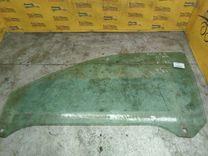 Стекло двери передней левой GYNNDQ Audi A3 - Фото 1