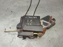 Замок двери задней правой 1DB0D3 Hyundai Trajet - Фото 2