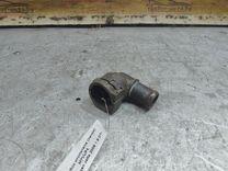 Патрубок отопителя (печки) M7VUP4 Volkswagen Jetta - Фото 1