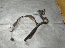 Проводка двери задней левой TE902S Renault Scenic