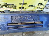 Бампер передний V93N1F Toyota Corolla - Фото 7