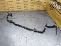 Стабилизатор подвески (поперечной устойчивости) передний 7HS6CX Renault Scenic - Фото 1