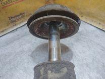 Амортизатор передний правый A006F1 Opel Astra - Фото 6