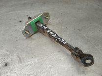 Ограничитель открывания двери задней 5ECGQC Kia Sorento купить с доставкой