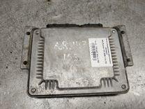 Блок управления двигателем 0WHHXT Alfa Romeo 147 купить с доставкой