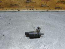 Насос (моторчик) омывателя стекла ELZ1MI Skoda Fabia