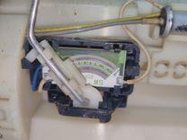 Колба в бак 1E5F9E Daewoo Matiz купить на авторазборке