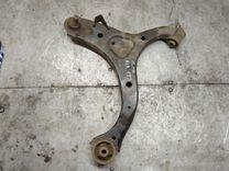 Рычаг передний правый 85912T Kia Sorento