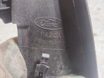 Динамик высокочастотный (пищалка) S6IX9J Ford C-Max купить в магазине запчастей бу