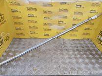 Молдинг стекла двери передней левой наружный YPUK0A Volkswagen Passat