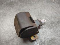 Ремень безопасности задний центральный 31VBBK Renault Scenic