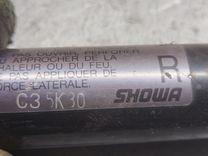 Амортизатор крышки багажника (3-5 двери) CZB6WY Honda FR-V - Фото 4