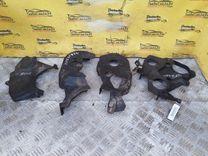 Защита (кожух) ремня ГРМ MH5L8W Renault Espace