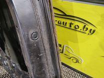 Дверь задняя правая 2KNU9M BMW 5 E39 undefined