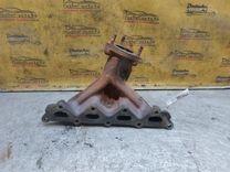 Коллектор выпускной 1SF30Q Fiat Bravo купить с доставкой