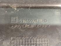 Дождевик 73S9TN Opel Meriva - Фото 7