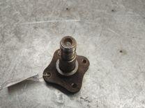 Цапфа задняя (ось ступицы) N4DPYD Renault Clio купить