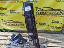 Стойка кузовная центральная правая 6YQMO1 Audi A6 - Фото 3