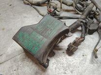 Проводка двигателя LL6O2Y Mitsubishi Carisma undefined