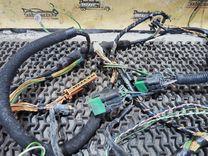 Проводка салона EM856P Peugeot 206 купить в магазине запчастей бу