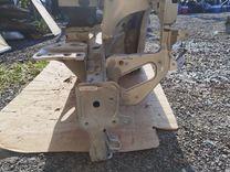 Лонжерон левый O77YFQ Renault Scenic - Фото 3