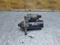 Стартер TURK0S Volkswagen Polo - Фото 1