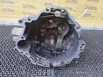 КПП механическая (МКПП) 5-ступенчатая VQ1S38 Volkswagen Passat