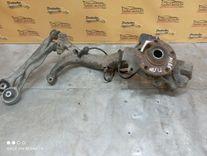 Кулак поворотный правый Z1YRQ5 Audi A4