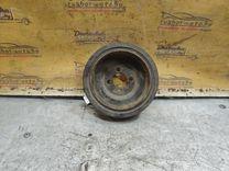 Шкив коленвала C6GG7C Volkswagen Polo - Фото 3