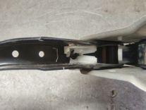 Педаль тормоза NZBK9U Volkswagen Touran купить на авторазборке