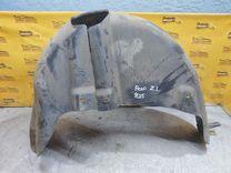 Защита арок задняя левая (подкрылок) DV4EQD Volkswagen Polo купить на авторазборке