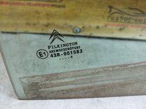 Стекло двери задней левой AS9G8T Citroen C3 купить