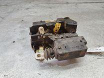 Замок двери передней левой FJVT81 Renault Safrane купить