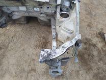 Лонжерон левый BA5TJC Citroen C5 - Фото 3