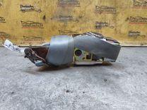 Ремень безопасности передний правый TCKK3J Renault Megane купить в магазине запчастей бу