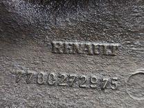 Кронштейн генератора SYPQ1P Renault Scenic - Фото 6