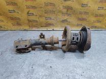 Амортизатор передний правый LYD641 Renault Laguna купить на авторазборке